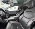 Синій Тесла Модель 3, об'ємом двигуна 0 л та пробігом 13 тис. км за 11100 $, фото 5 на Automoto.ua