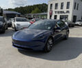 Синій Тесла Модель 3, об'ємом двигуна 0 л та пробігом 1 тис. км за 29000 $, фото 5 на Automoto.ua