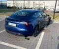 Синий Тесла Модель 3, объемом двигателя 0 л и пробегом 6 тыс. км за 26500 $, фото 2 на Automoto.ua