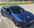 Синій Тесла Модель 3, об'ємом двигуна 0 л та пробігом 40 тис. км за 35500 $, фото 15 на Automoto.ua