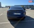 Синий Тесла Модель 3, объемом двигателя 0 л и пробегом 11 тыс. км за 26900 $, фото 5 на Automoto.ua