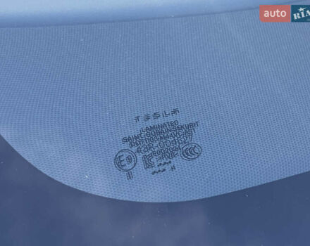 Синій Тесла Модель 3, об'ємом двигуна 0 л та пробігом 14 тис. км за 32999 $, фото 59 на Automoto.ua