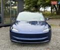 Синій Тесла Модель 3, об'ємом двигуна 0 л та пробігом 1 тис. км за 27500 $, фото 6 на Automoto.ua