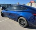 Синий Тесла Модель 3, объемом двигателя 0 л и пробегом 11 тыс. км за 26600 $, фото 7 на Automoto.ua