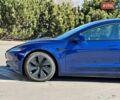 Синий Тесла Модель 3, объемом двигателя 0 л и пробегом 14 тыс. км за 31999 $, фото 11 на Automoto.ua