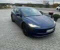 Синий Тесла Модель 3, объемом двигателя 0 л и пробегом 5 тыс. км за 24200 $, фото 13 на Automoto.ua