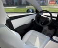 Синій Тесла Модель 3, об'ємом двигуна 0 л та пробігом 40 тис. км за 35500 $, фото 33 на Automoto.ua