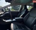 Синій Тесла Модель 3, об'ємом двигуна 0 л та пробігом 9 тис. км за 25650 $, фото 8 на Automoto.ua