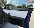 Синій Тесла Модель 3, об'ємом двигуна 0 л та пробігом 40 тис. км за 35500 $, фото 44 на Automoto.ua