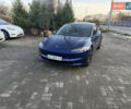 Синий Тесла Модель 3, объемом двигателя 0 л и пробегом 5 тыс. км за 32000 $, фото 2 на Automoto.ua