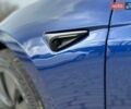 Синий Тесла Модель 3, объемом двигателя 0 л и пробегом 5 тыс. км за 29700 $, фото 16 на Automoto.ua