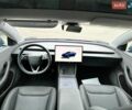 Синий Тесла Модель 3, объемом двигателя 0 л и пробегом 5 тыс. км за 28300 $, фото 32 на Automoto.ua