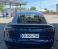 Синій Тесла Модель 3, об'ємом двигуна 0 л та пробігом 46 тис. км за 29500 $, фото 6 на Automoto.ua