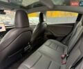 Синий Тесла Модель 3, объемом двигателя 0 л и пробегом 8 тыс. км за 23800 $, фото 13 на Automoto.ua