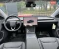 Синій Тесла Модель 3, об'ємом двигуна 0 л та пробігом 1 тис. км за 27500 $, фото 28 на Automoto.ua