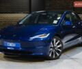 Синій Тесла Модель 3, об'ємом двигуна 0 л та пробігом 1 тис. км за 26900 $, фото 1 на Automoto.ua