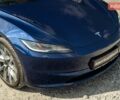 Синій Тесла Модель 3, об'ємом двигуна 0 л та пробігом 6 тис. км за 31900 $, фото 17 на Automoto.ua
