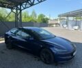 Синій Тесла Модель 3, об'ємом двигуна 0 л та пробігом 46 тис. км за 29500 $, фото 16 на Automoto.ua