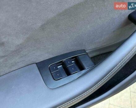 Тесла Модель 3 2024 у Львові на Automoto.ua Синій Тесла Модель 3, об'ємом двигуна 0 л та пробігом 6 тис. км за 39900 $, фото 12 на Automoto.ua
