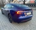 Синій Тесла Модель 3, об'ємом двигуна 0 л та пробігом 5 тис. км за 29950 $, фото 6 на Automoto.ua