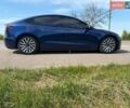 Синій Тесла Модель 3, об'ємом двигуна 0 л та пробігом 30 тис. км за 26999 $, фото 8 на Automoto.ua