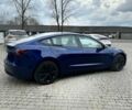 Синий Тесла Модель 3, объемом двигателя 0 л и пробегом 5 тыс. км за 28300 $, фото 5 на Automoto.ua