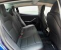 Синий Тесла Модель 3, объемом двигателя 0 л и пробегом 20 тыс. км за 14500 $, фото 17 на Automoto.ua