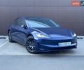 Синій Тесла Модель 3, об'ємом двигуна 0 л та пробігом 31 тис. км за 28999 $, фото 1 на Automoto.ua