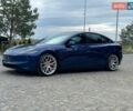 Синий Тесла Модель 3, объемом двигателя 0 л и пробегом 19 тыс. км за 33450 $, фото 10 на Automoto.ua