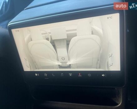 Синій Тесла Модель 3, об'ємом двигуна 0 л та пробігом 27 тис. км за 29000 $, фото 18 на Automoto.ua