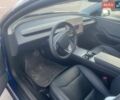 Синій Тесла Модель 3, об'ємом двигуна 0 л та пробігом 22 тис. км за 27300 $, фото 10 на Automoto.ua