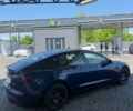 Синий Тесла Модель 3, объемом двигателя 0 л и пробегом 46 тыс. км за 30000 $, фото 5 на Automoto.ua