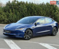 Синій Тесла Модель 3, об'ємом двигуна 0 л та пробігом 14 тис. км за 32999 $, фото 8 на Automoto.ua
