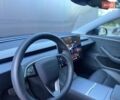 Синій Тесла Модель 3, об'ємом двигуна 0 л та пробігом 31 тис. км за 28850 $, фото 16 на Automoto.ua