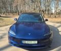 Синій Тесла Модель 3, об'ємом двигуна 0 л та пробігом 20 тис. км за 25000 $, фото 11 на Automoto.ua