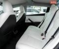 Синий Тесла Модель 3, объемом двигателя 0 л и пробегом 14 тыс. км за 26500 $, фото 12 на Automoto.ua