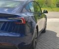 Синий Тесла Модель 3, объемом двигателя 0 л и пробегом 41 тыс. км за 26200 $, фото 11 на Automoto.ua