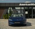 Синій Тесла Модель 3, об'ємом двигуна 0 л та пробігом 6 тис. км за 31900 $, фото 1 на Automoto.ua