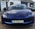 Синій Тесла Модель 3, об'ємом двигуна 0 л та пробігом 5 тис. км за 27500 $, фото 2 на Automoto.ua