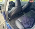 Синій Тесла Модель 3, об'ємом двигуна 0 л та пробігом 30 тис. км за 26999 $, фото 14 на Automoto.ua