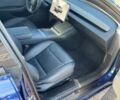 Синий Тесла Модель 3, объемом двигателя 0 л и пробегом 6 тыс. км за 26500 $, фото 14 на Automoto.ua