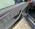 Синий Тесла Модель 3, объемом двигателя 0 л и пробегом 19 тыс. км за 33450 $, фото 20 на Automoto.ua