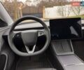 Синій Тесла Модель 3, об'ємом двигуна 0 л та пробігом 48 тис. км за 25500 $, фото 33 на Automoto.ua