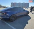 Синий Тесла Модель 3, объемом двигателя 0 л и пробегом 11 тыс. км за 25400 $, фото 4 на Automoto.ua