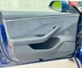 Синий Тесла Модель 3, объемом двигателя 0 л и пробегом 19 тыс. км за 31500 $, фото 10 на Automoto.ua