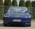 Синій Тесла Модель 3, об'ємом двигуна 0 л та пробігом 49 тис. км за 26000 $, фото 1 на Automoto.ua