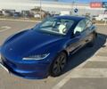Синій Тесла Модель 3, об'ємом двигуна 0 л та пробігом 20 тис. км за 30900 $, фото 2 на Automoto.ua