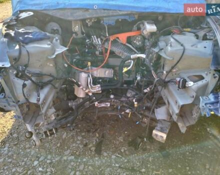 Синій Тесла Модель 3, об'ємом двигуна 0 л та пробігом 1 тис. км за 12500 $, фото 3 на Automoto.ua