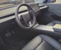 Синій Тесла Модель 3, об'ємом двигуна 0 л та пробігом 5 тис. км за 27500 $, фото 27 на Automoto.ua