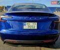 Синій Тесла Модель 3, об'ємом двигуна 0 л та пробігом 6 тис. км за 28900 $, фото 5 на Automoto.ua